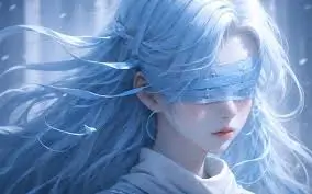 殇情·光影深渊